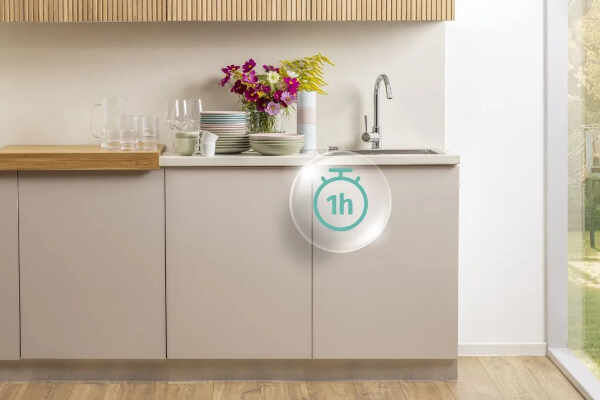 Zmywarka do zabudowy Gorenje GV693A65AD